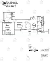 Tierra Vue (D15), Condominium #577233361